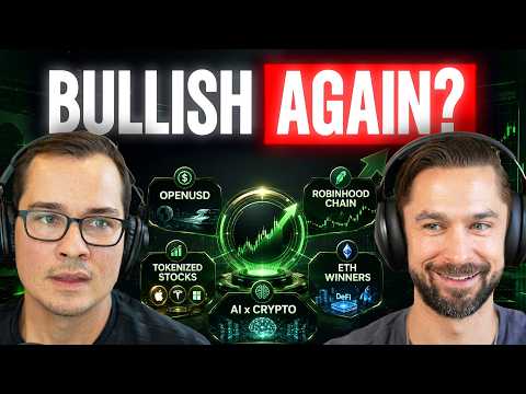 🔥 Trump's $1.4B Crypto Windfall, Robin Hood Chain Launches, and the Consortium to Topple Circle