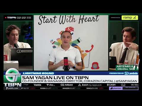 š Artemis II, AI Power Deals, Dimonās āAmerican Dream,ā Snap Activism, and a VC Super-Spike