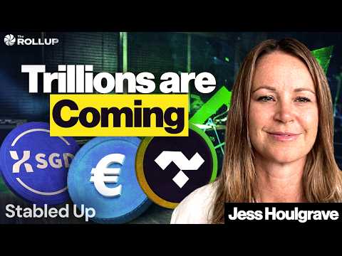 💳 The Infrastructure Play: How WalletConnect is Scaling to $6B Weekly in Stablecoin Volume