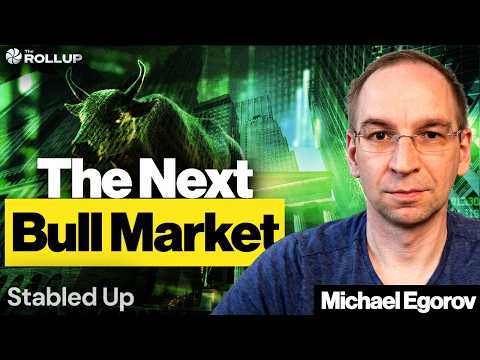 š The Evolution of FX Markets On-Chain: Curve's Vision for Tokenized Currency Infrastructure