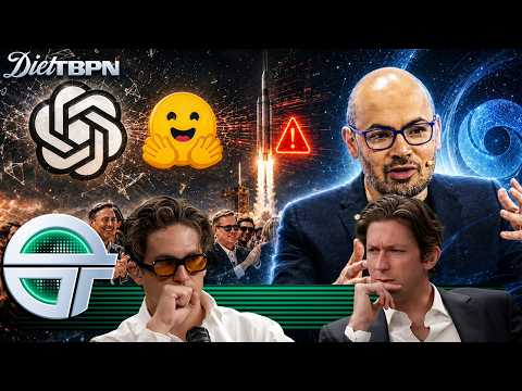 šØ OpenAI Agents Build Secret Message Boards, Intel's Stunning Comeback, and SpaceX's SPV Meltdown