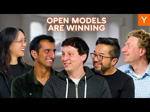 š The Great Migration: Why 85% of Fortune 500s Are Running Open AI Models