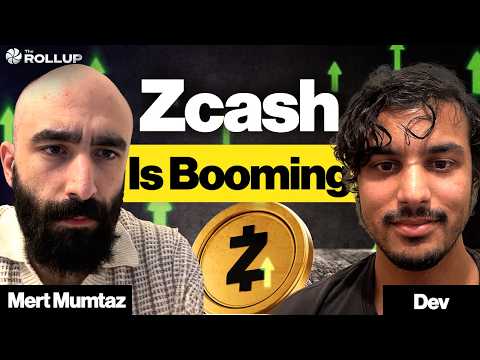 ๐ Zcash's Quantum Leap: Formal Verification, Ironwood Migration & The Road to Tachion