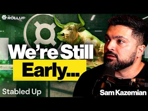 šļø States, Stable Coins, and the Next Financial Rails ā Inside the Real Shift Happening Now