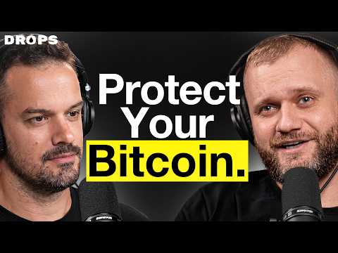 š The $1.5B Hack That Changed Custody Forever ā Why Seed Phrases Are Already Obsolete