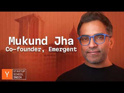 ๐ From Bangalore to $100M ARR in 9 Months: The Emergent AI Story