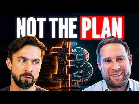 🔮 Bitcoin at 15: Culture Shift, Institutional Capture & The Road to Gold-Flipping